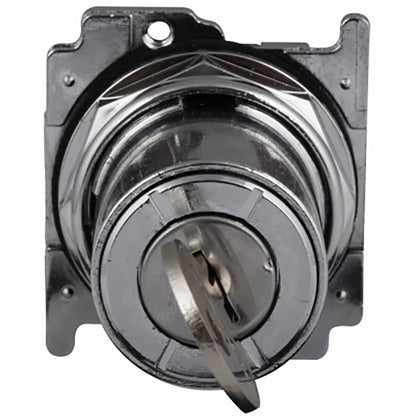 C-H 10250T16111 2POS MAINT KEYED SELECT | SIZE 30.5 MM THROW LEFT-RIGHT 60 DEG 10250T MODEL