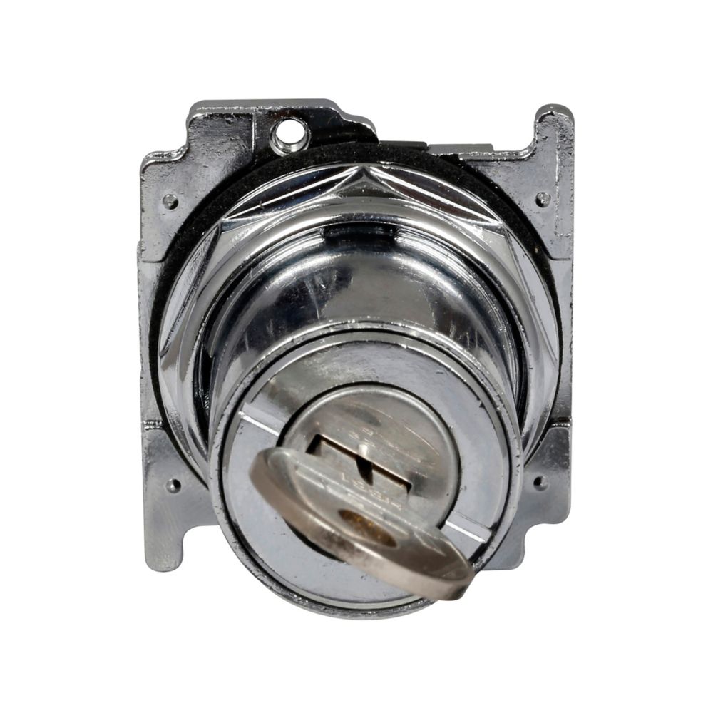 C-H 10250T16111 2POS MAINT KEYED SELECT | SIZE 30.5 MM THROW LEFT-RIGHT 60 DEG 10250T MODEL