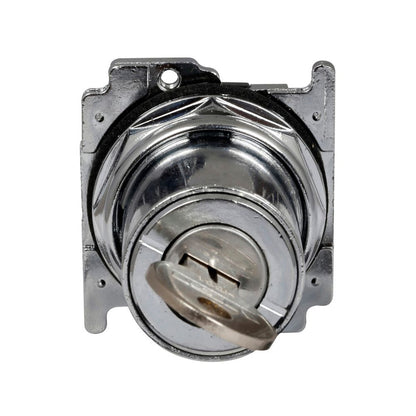 C-H 10250T16111 2POS MAINT KEYED SELECT | SIZE 30.5 MM THROW LEFT-RIGHT 60 DEG 10250T MODEL
