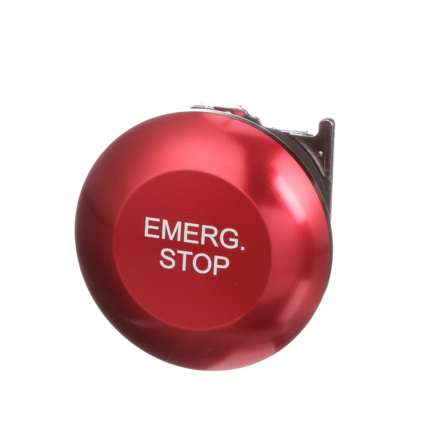 Eaton 10250T17213 Heavy Duty Pushbutton | 30.5 mm 2NC Emergency Stop 10250T