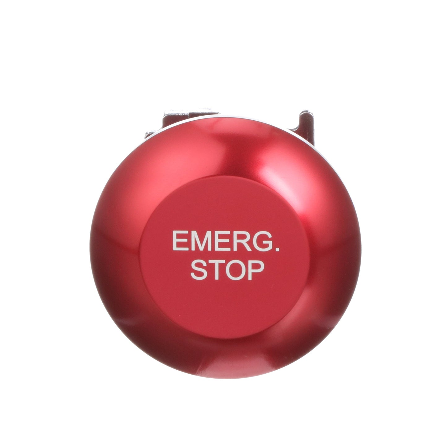 Eaton 10250T17213 Heavy Duty Pushbutton | 30.5 mm 2NC Emergency Stop 10250T