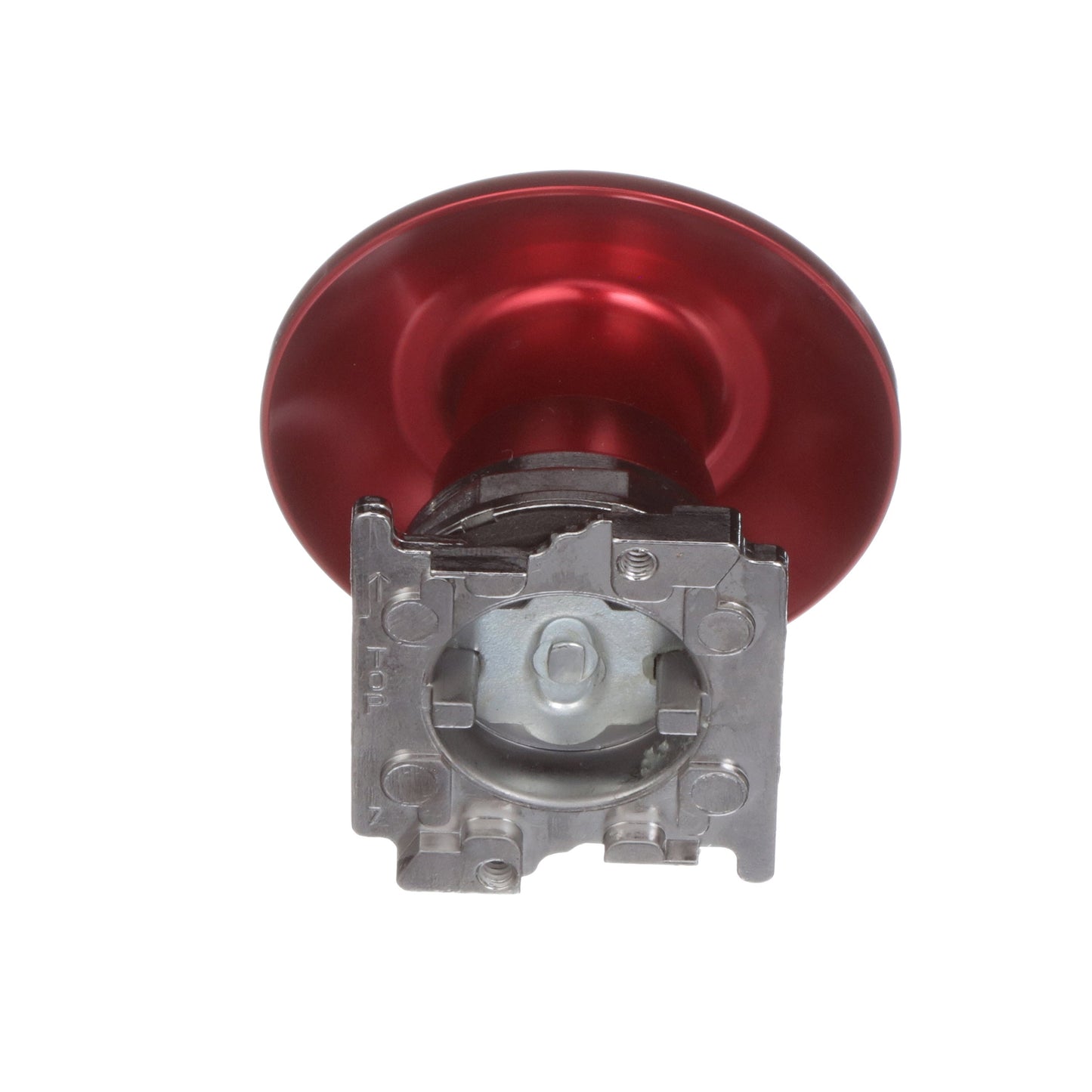 Eaton 10250T17213 Heavy Duty Pushbutton | 30.5 mm 2NC Emergency Stop 10250T