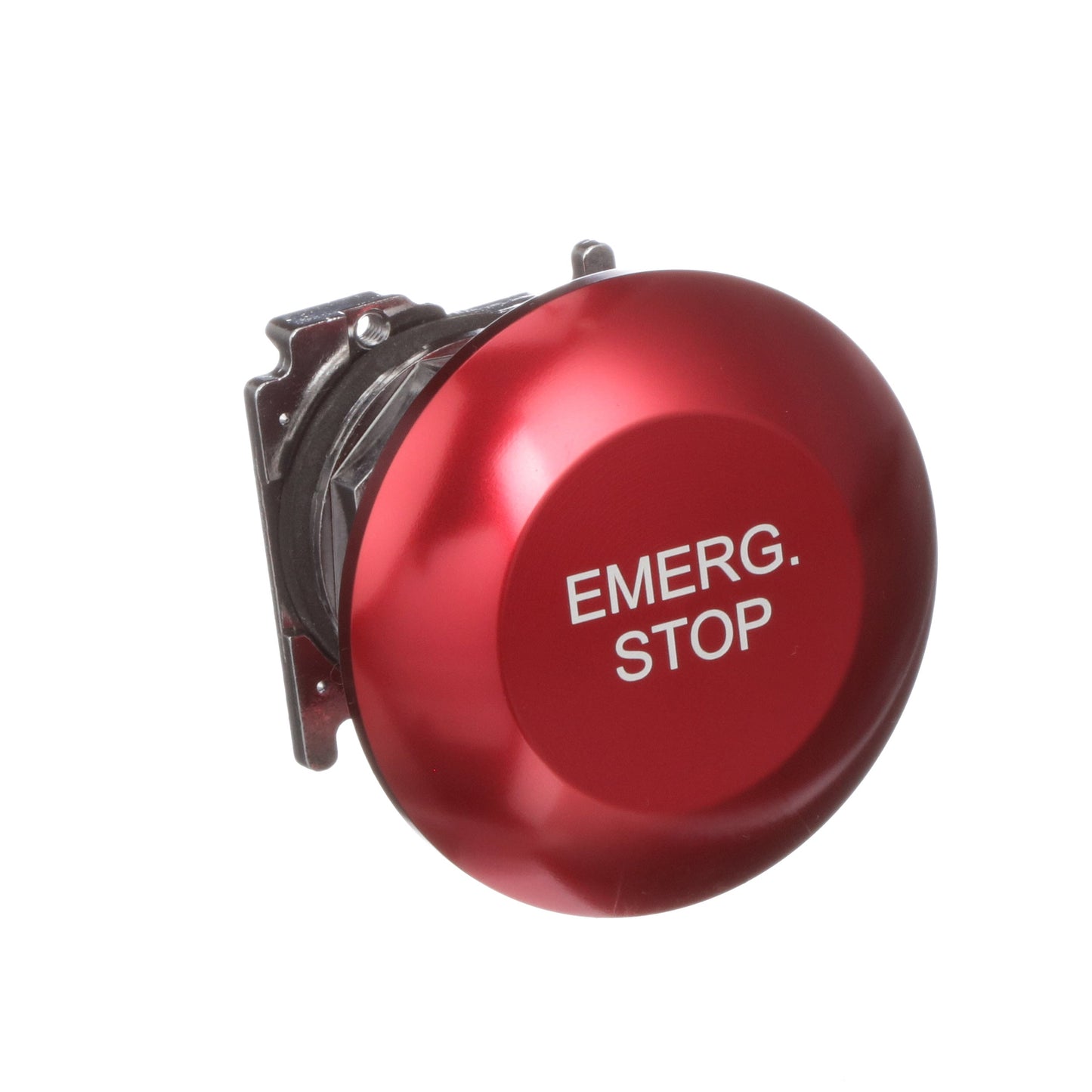 Eaton 10250T17213 Heavy Duty Pushbutton | 30.5 mm 2NC Emergency Stop 10250T