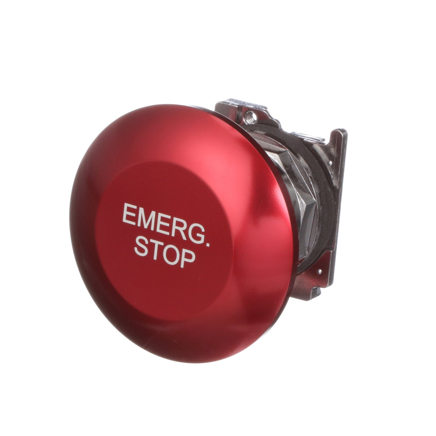 Eaton 10250T17213 Heavy Duty Pushbutton | 30.5 mm 2NC Emergency Stop 10250T