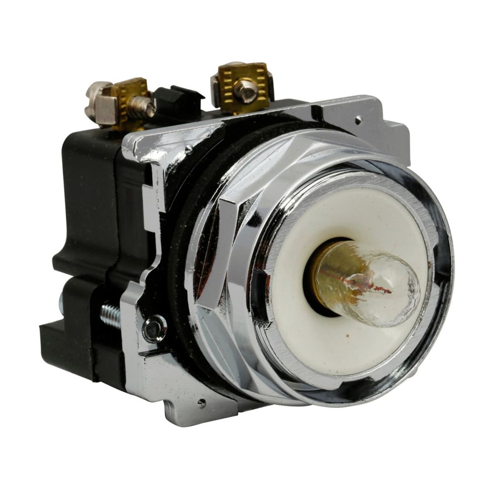 Cutler Hammer 10250T182N Pushbutton Switch | 240 AC 10250T Series