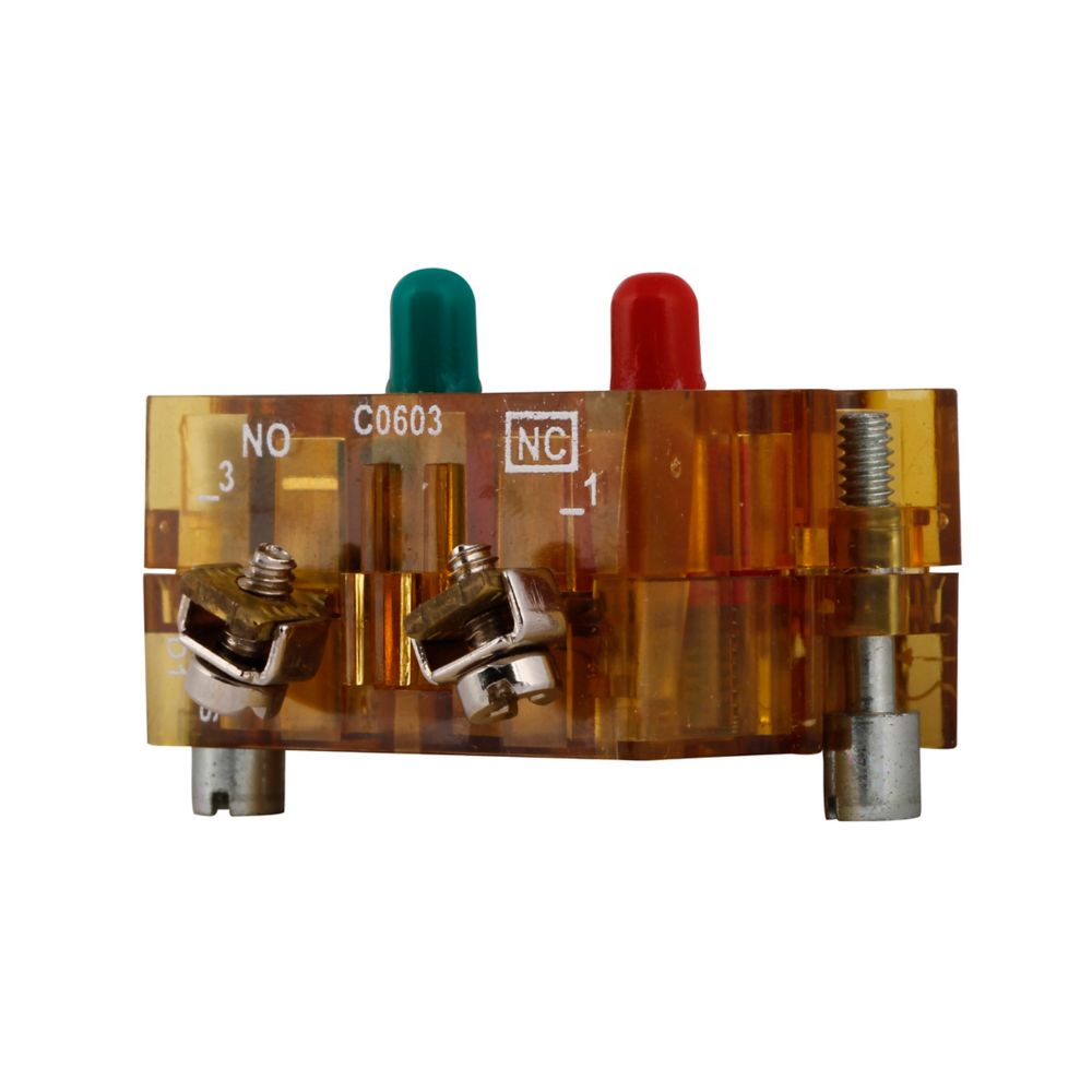 Eaton 10250T1C Automation | Pilot Device/Push Button 10250T Series