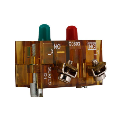 Eaton 10250T1C Automation | Pilot Device/Push Button 10250T Series