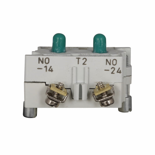 10250T2 Cutler Hammer 10250T Series Motor Contol  Contacts - Essential Electric Supply