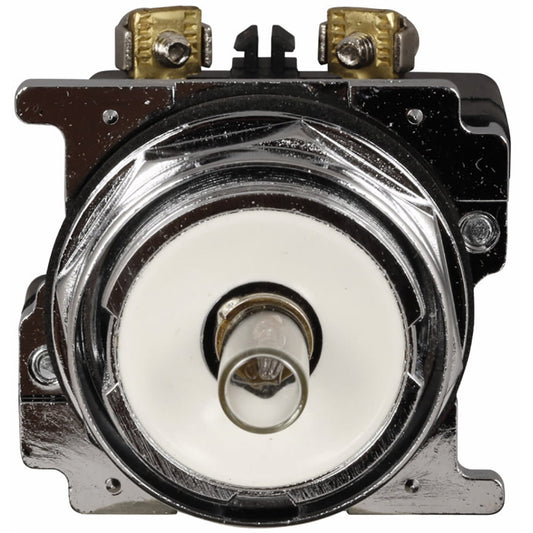 Eaton 10250T201NC1N Pushbutton Switch | 120V AC 10250T Series