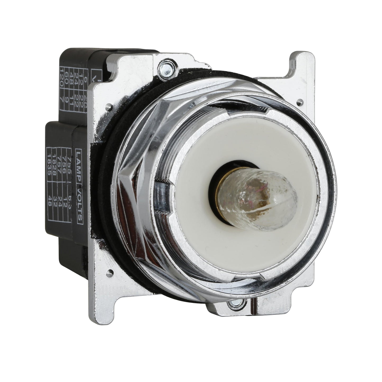 10250T203N Cutler Hammer 10250T Series Motor Control Pilot Light - Essential Electric Supply