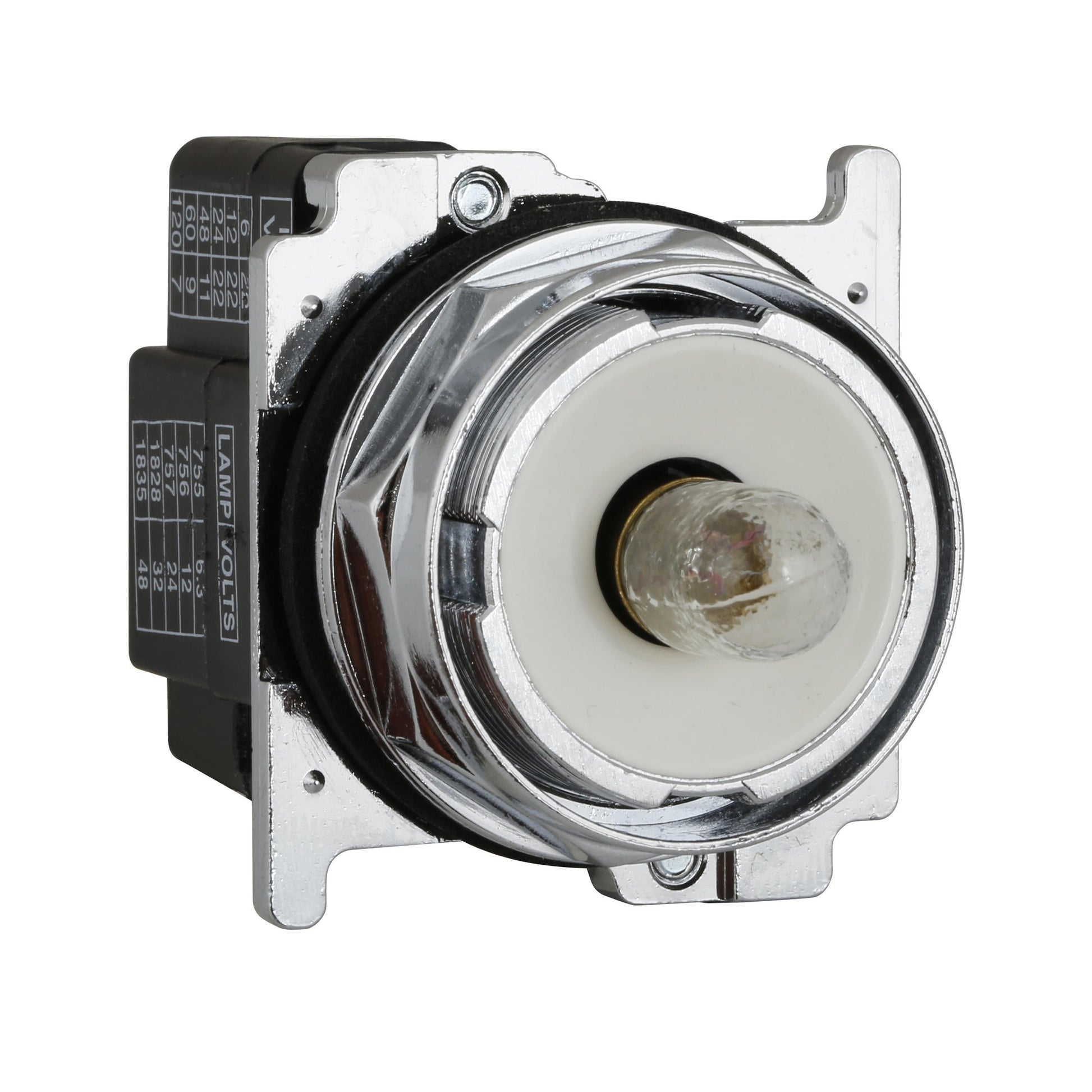 10250T203N Cutler Hammer 10250T Series Motor Control Pilot Light - Essential Electric Supply