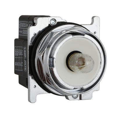 10250T203N Cutler Hammer 10250T Series Motor Control Pilot Light - Essential Electric Supply