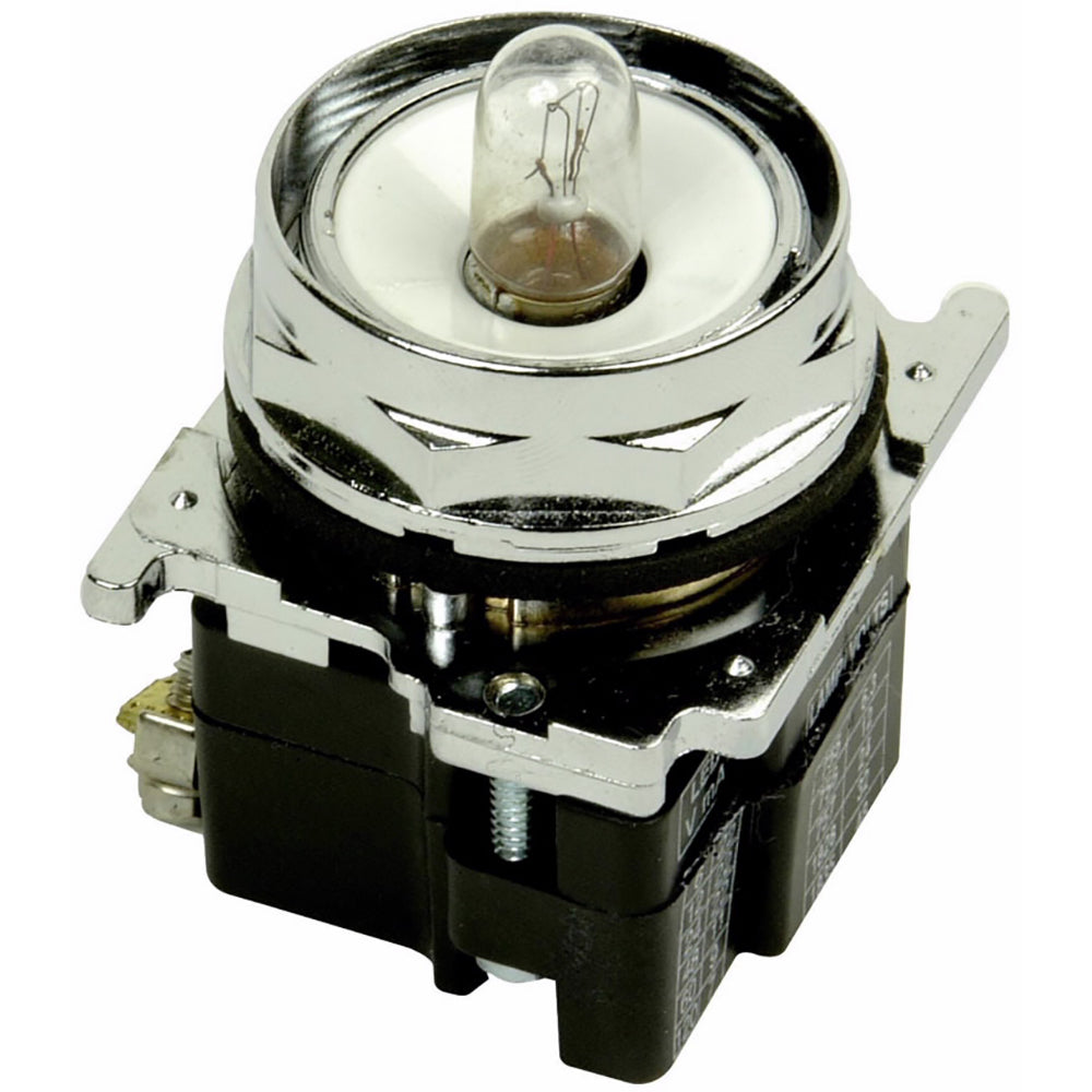 Cutler Hammer 10250T208N Motor Control | Pilot Device 10250T Series