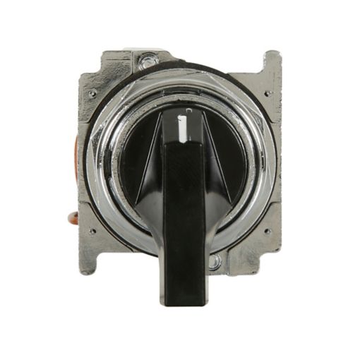 Cutler-Hammer 10250T22LB Pushbutton Switch | 30.5mm 3-Position Lever 2NO-2NC NEMA 3 3R 4 4X 12 13 10250T Series