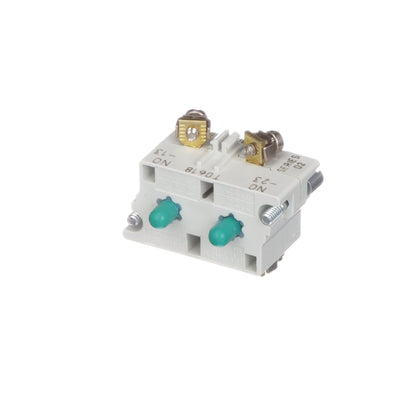 Cutler Hammer 10250T2 Motor Control | 660VAC/VDC 2NO 10250T Series