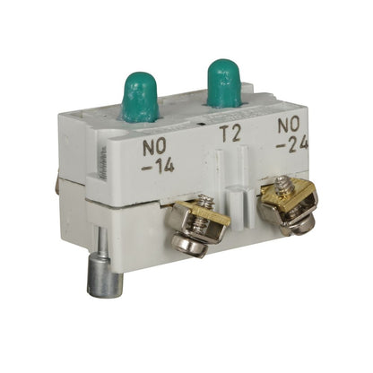 Eaton 10250T2P Automation Pilot Device/Push Button 10250T Series