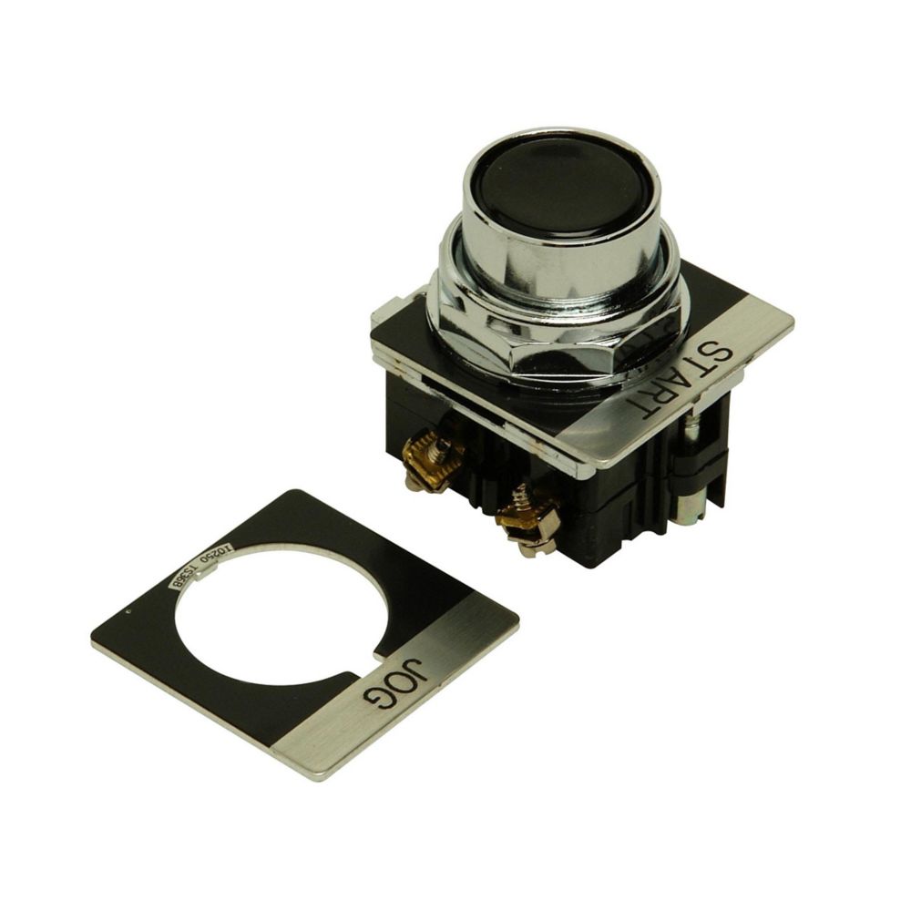 Eaton 10250T30B-POP Automation Pilot Device/Push Button 10250T Series