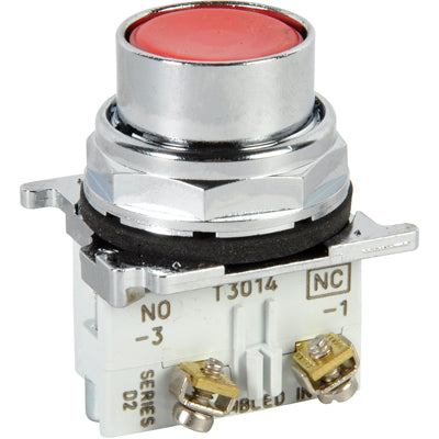 Cutler Hammer 10250T30R Pushbutton Switch | 10250T Series