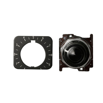 Eaton 10250T330 Automation | Pilot Device/Push Button 10250T Series