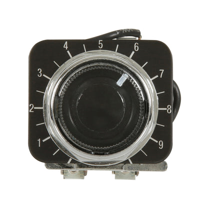 10250T33136 Eaton Motor Control Pushbuttons - Essential Electric Supply