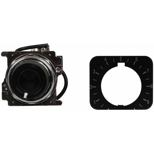 Eaton Cutler Hammer 10250T332 Pushbutton Switch | 10250T Series