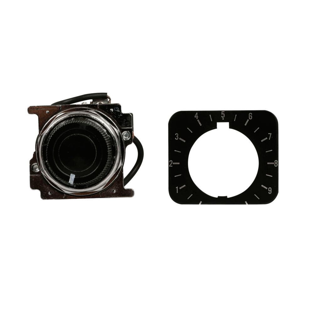 Eaton 10250T333 Automation | Pilot Device/Push Button 10250T Series