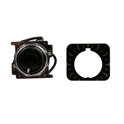 Eaton 10250T333 Automation | Pilot Device/Push Button 10250T Series