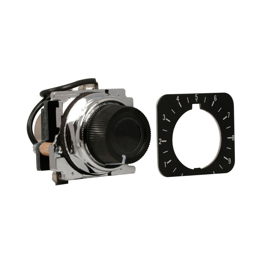 Eaton 10250T333 Automation | Pilot Device/Push Button 10250T Series