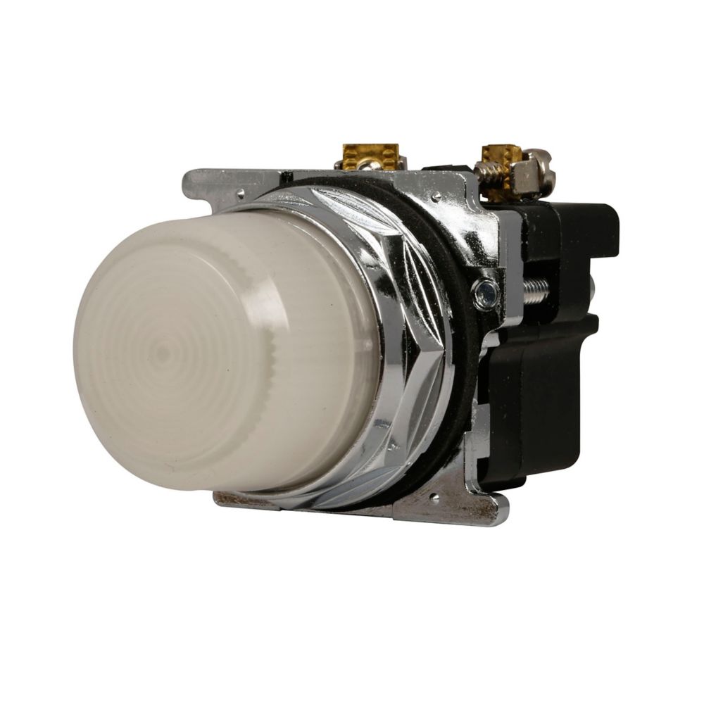 Cutler Hammer 10250T34W Motor Control | 120 AC 10250T Series