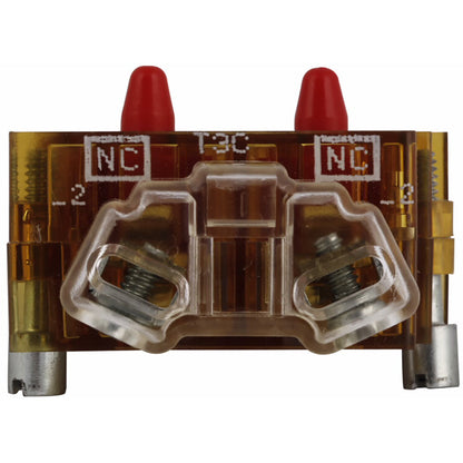 Eaton 10250T3C Switch Pushbutton 1025T