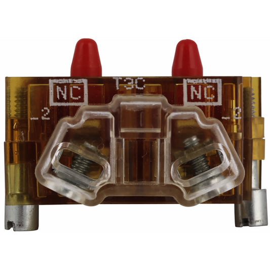 Eaton 10250T3C Switch Pushbutton 1025T