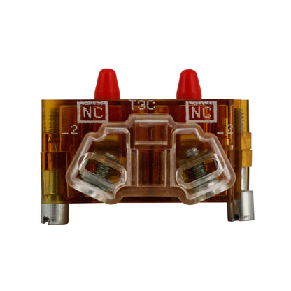 Eaton 10250T3C Switch Pushbutton 1025T