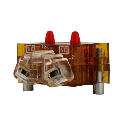 Eaton 10250T3C Switch Pushbutton 1025T