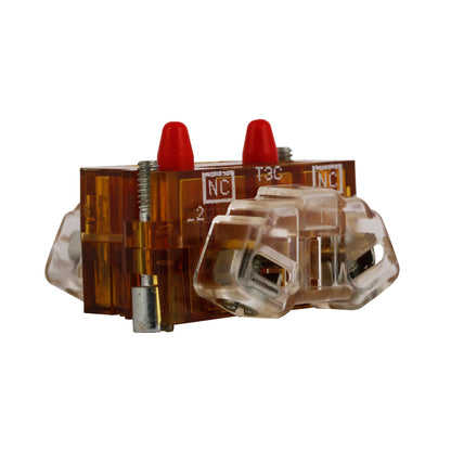 Eaton 10250T3C Switch Pushbutton 1025T