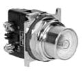 Cutler-Hammer 10250T411C221X Pushbutton Switch