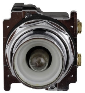 Cutler-Hammer 10250T413 Pushbutton Indicating Light 30.5mm 10250T Series
