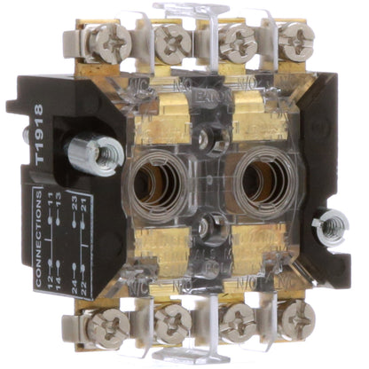 Cutler Hammer 10250T44 Motor Control 10250T Series