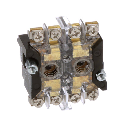 Cutler Hammer 10250T44 Motor Control 10250T Series