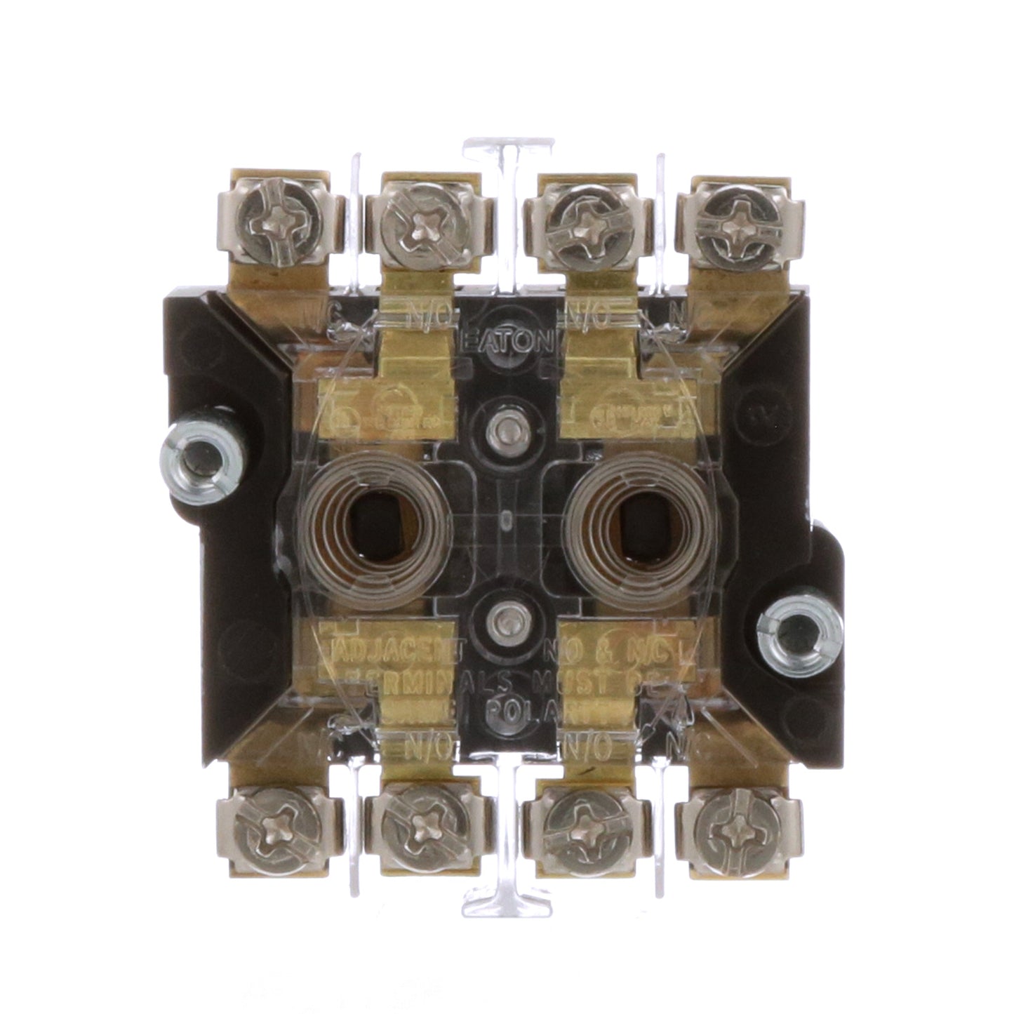 Cutler Hammer 10250T44 Motor Control 10250T Series