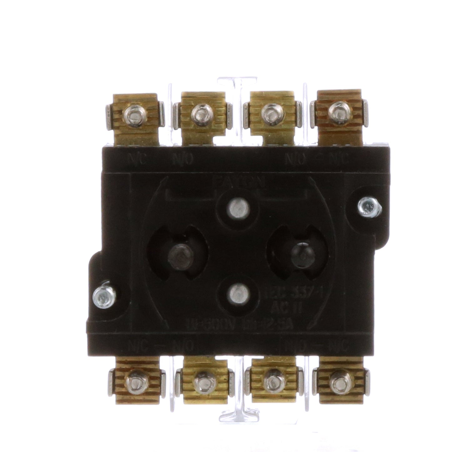 Cutler Hammer 10250T44 Motor Control 10250T Series