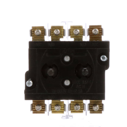 Cutler Hammer 10250T44 Motor Control 10250T Series