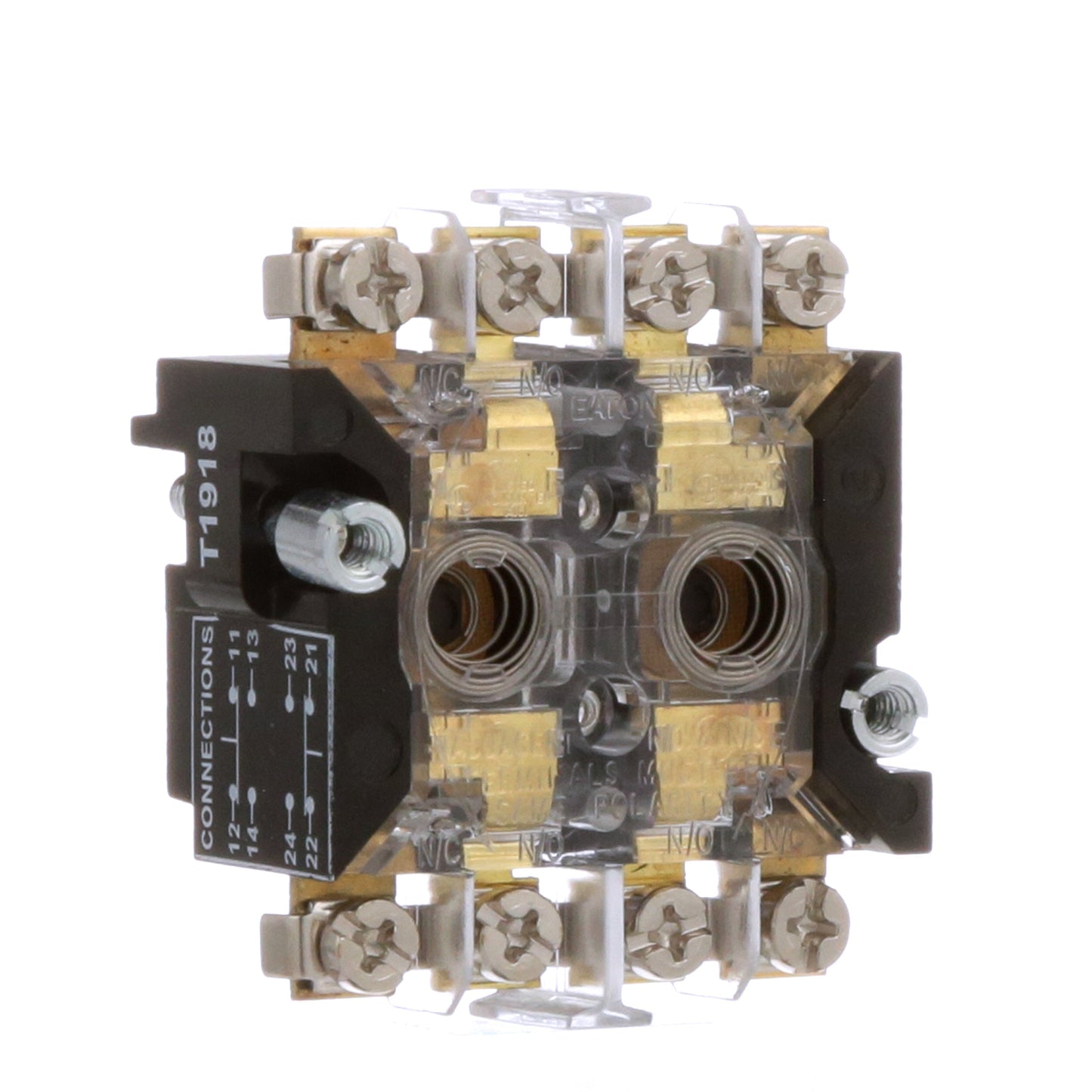 Cutler Hammer 10250T44 Motor Control 10250T Series