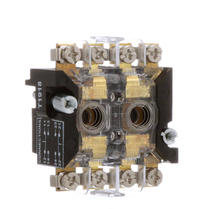 Cutler Hammer 10250T44 Motor Control 10250T Series