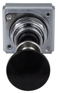 Cutler-Hammer 10250T452 Heavy-Duty Pushbutton Joystick Operator | 30.5mm Zinc Die-Cast 2-Position NEMA 3/3R/4/4X/12/13 10250T Series