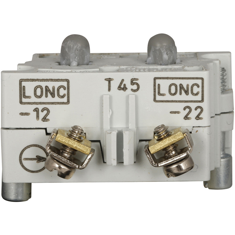 Cutler Hammer 10250T45 Motor Control 10250T Series