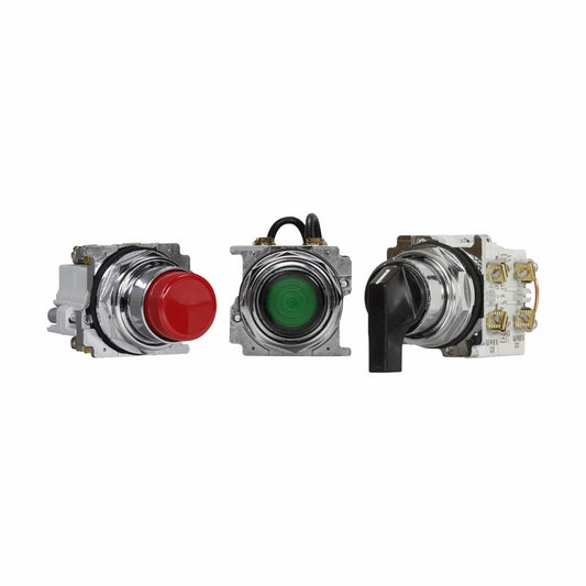 10250T506 Cutler Hammer Motor Contol  Pushbuttons - Essential Electric Supply