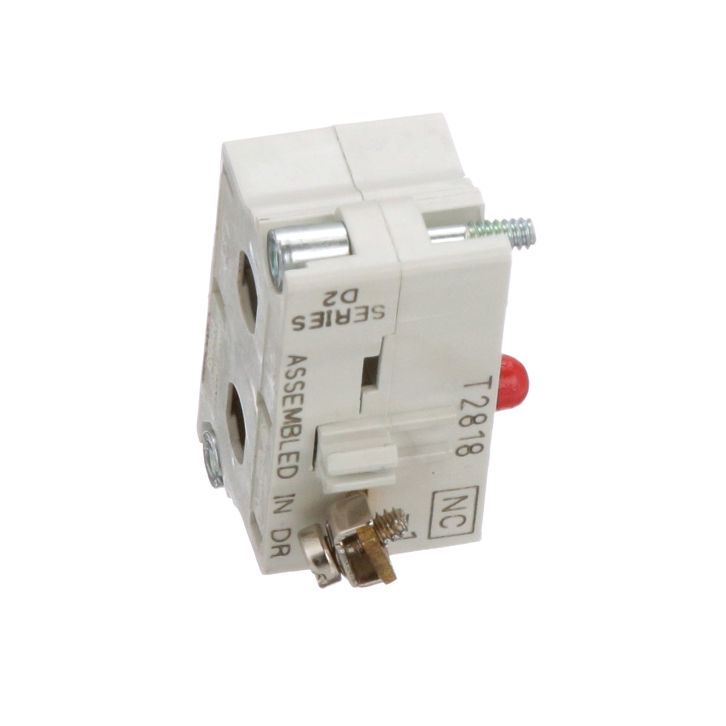 Cutler Hammer 10250T51 Motor Control | 10250T Series 10250T 660VAC/VDCV