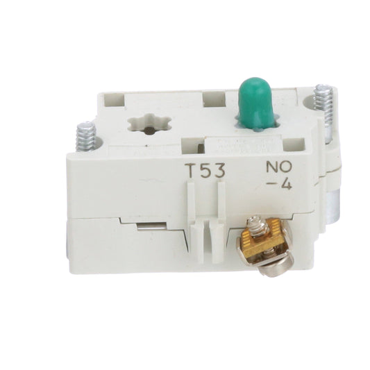 Cutler Hammer 10250T53 Motor Control | 10250T Series 10250T 660VAC/VDCV