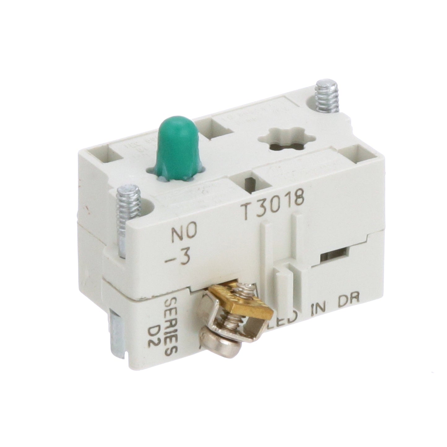 Cutler Hammer 10250T53 Motor Control | 10250T Series 10250T 660VAC/VDCV