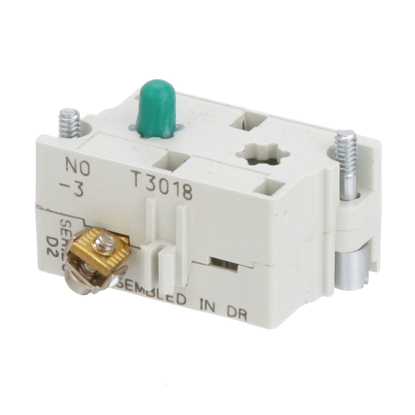 Cutler Hammer 10250T53 Motor Control | 10250T Series 10250T 660VAC/VDCV